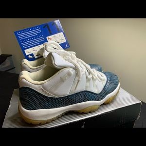 Jordan 11
